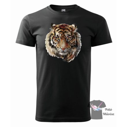 Tiger T-shirt