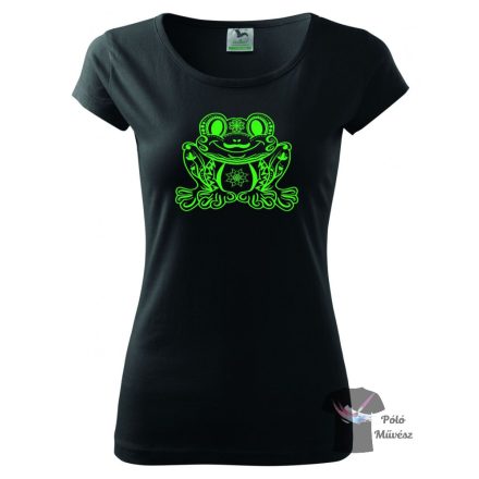 Frog T-shirt