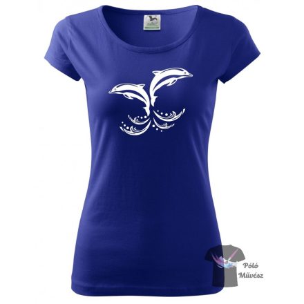 Dolphin T-shirt