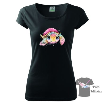 Dolphin T-shirt