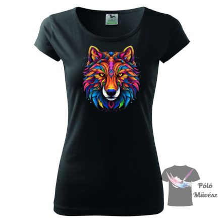 Wolf T-shirt