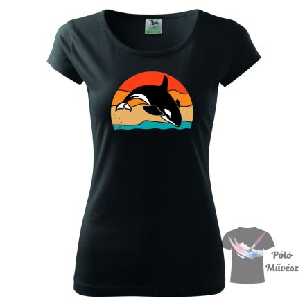 Orca T-shirt