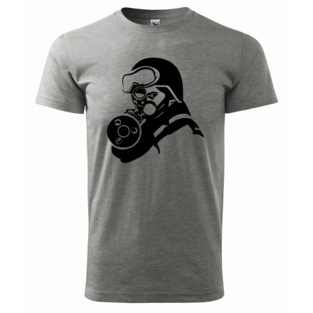 Paintball T-shirt