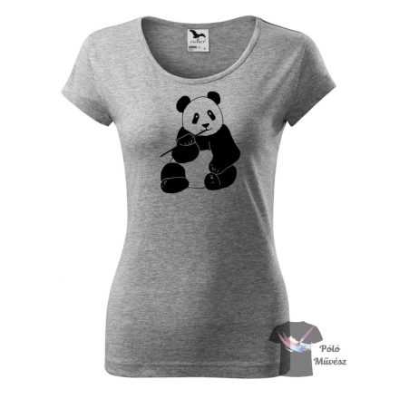 Panda T-shirt