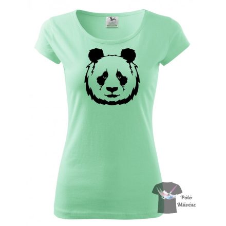 Panda T-shirt