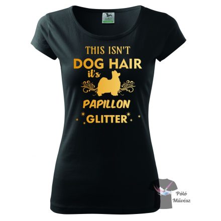 Papillon T-shirt - Papillon Shirt