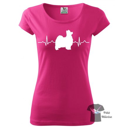 Papillon T-shirt - Papillon Shirt