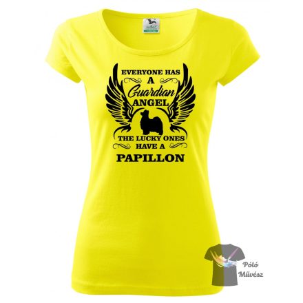 Papillon T-shirt - Papillon Shirt