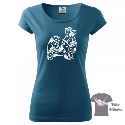 Papillon T-shirt - Papillon Shirt