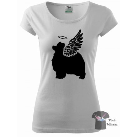 Papillon T-shirt - Papillon Shirt