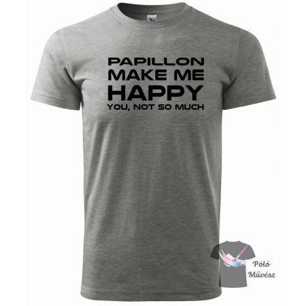 Papillon T-shirt - Papillon Shirt