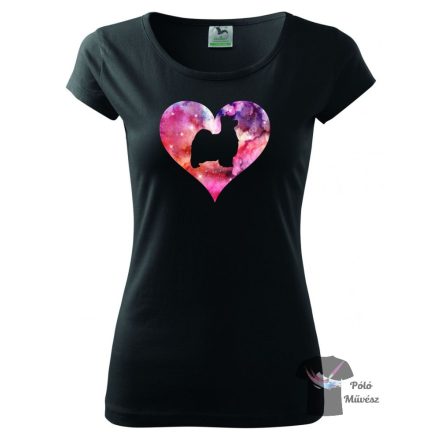 Papillon T-shirt - Papillon Shirt