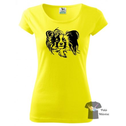 Papillon T-shirt - Papillon Shirt