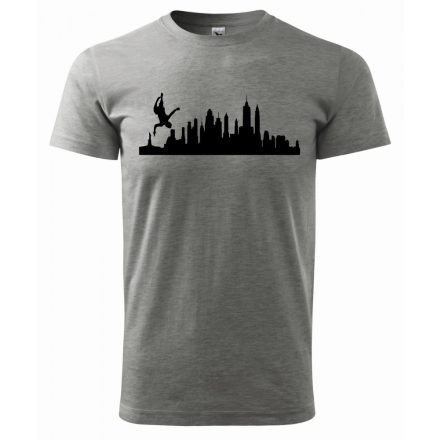 Parkour T-shirt