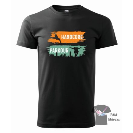 Parkour T-shirt