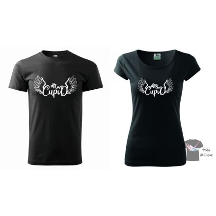 Couple T-shirt - LOVE shirt