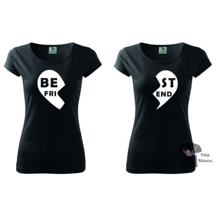 Couple T-shirt - LOVE shirt