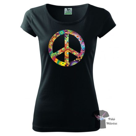 Peace T-shirt 