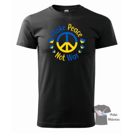 Peace T-shirt 