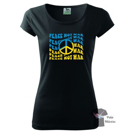 Peace T-shirt 