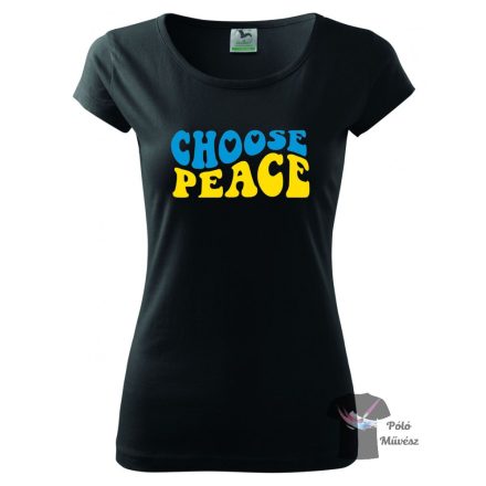 Peace T-shirt 