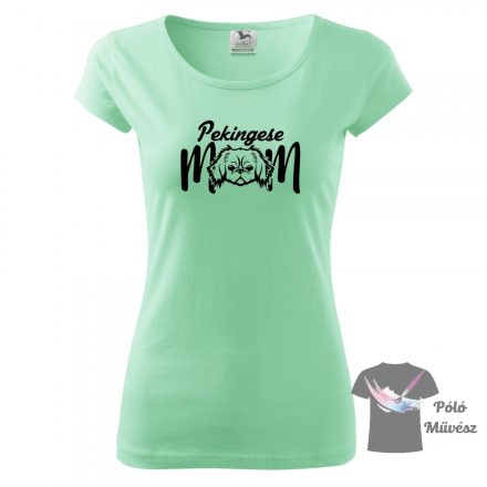 Pekingese T-shirt - Pekingese Shirt