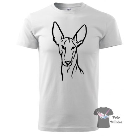 Pharaoh Hound T-shirt - Pharaoh Hound Shirt