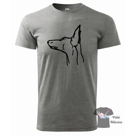 Pharaoh Hound T-shirt - Pharaoh Hound Shirt