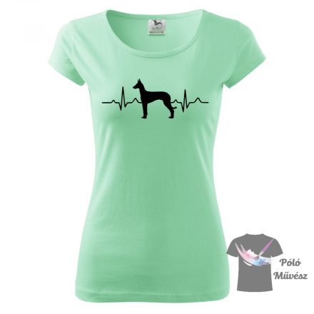 Pharaoh Hound T-shirt - Pharaoh Hound Shirt