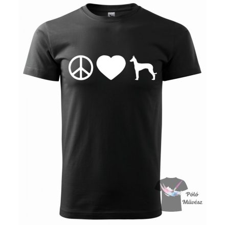 Pharaoh Hound T-shirt - Pharaoh Hound Shirt