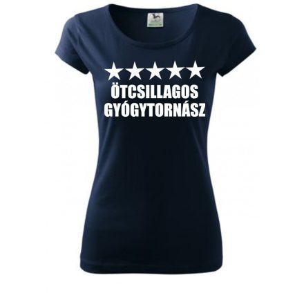 Physiotherapist T-shirt