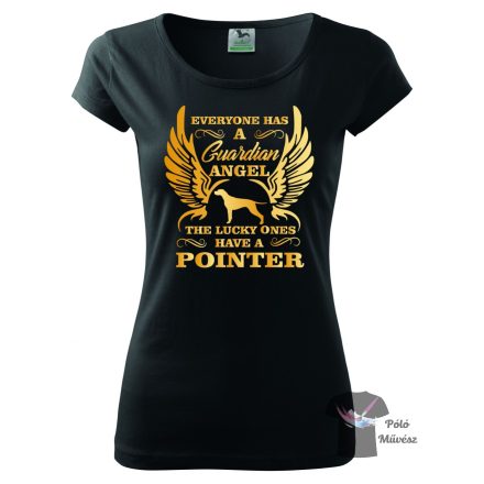 Pointer T-shirt - Pointer Shirt