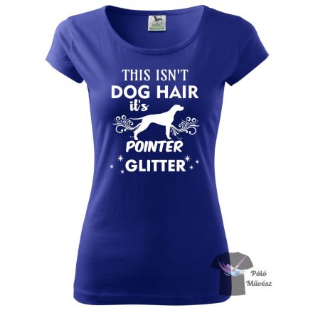 Pointer T-shirt - Pointer Shirt