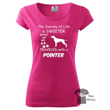 Pointer T-shirt - Pointer Shirt