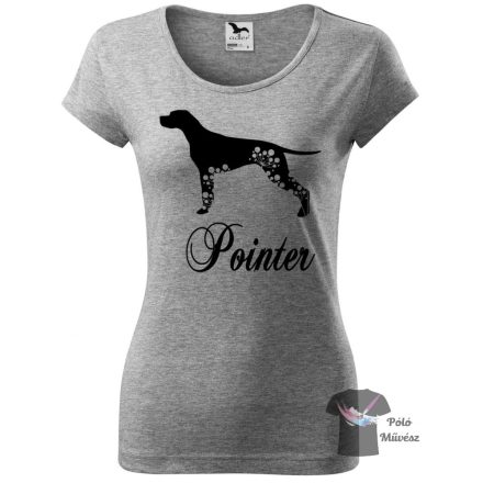 Pointer T-shirt - Pointer Shirt