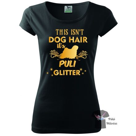 Puli T-shirt - Puli Shirt