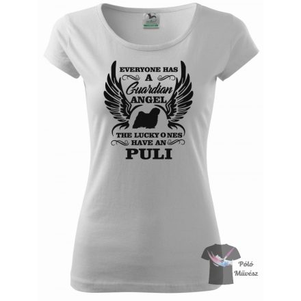 Puli T-shirt - Puli Shirt