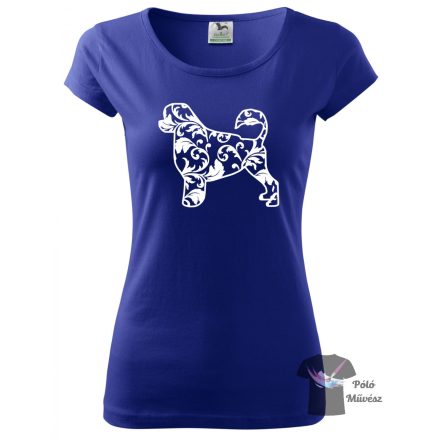 Portugese Water Dog T-shirt - Portugese Water Dog Shirt