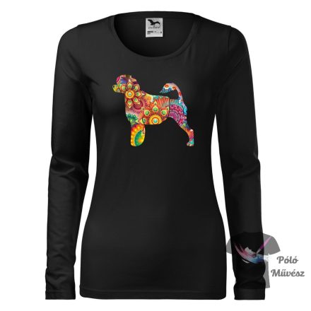 Portugese Water Dog T-shirt - Portugese Water Dog Shirt