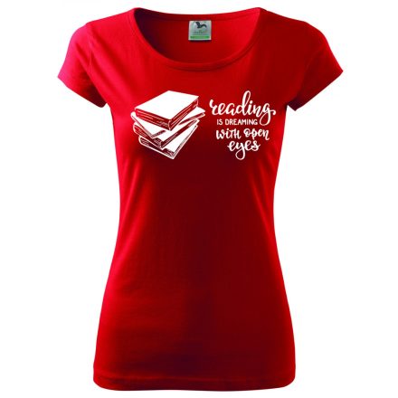 Reading T-shirt 