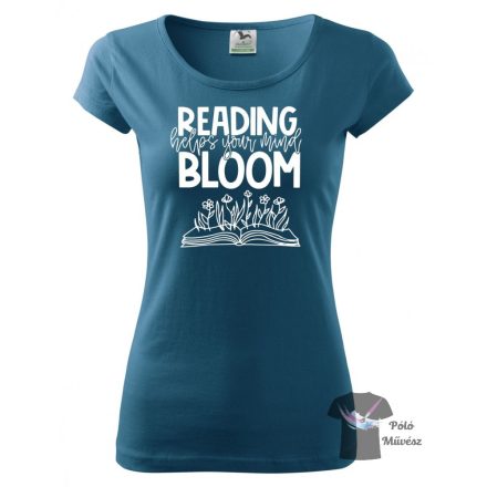 Reading T-shirt 