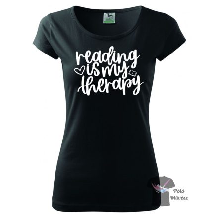 Reading T-shirt 