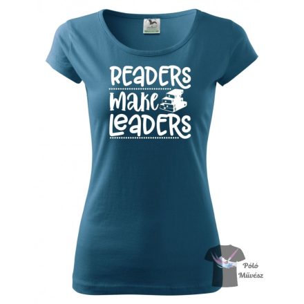 Reading T-shirt 