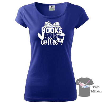 Reading T-shirt 