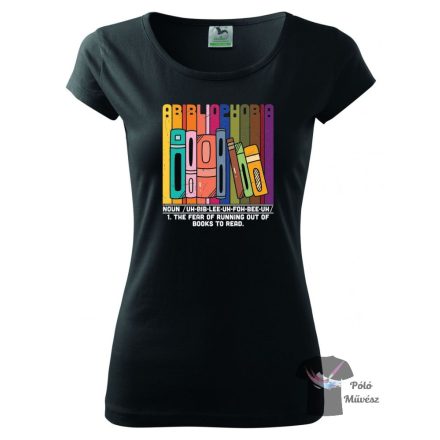 Reading T-shirt 