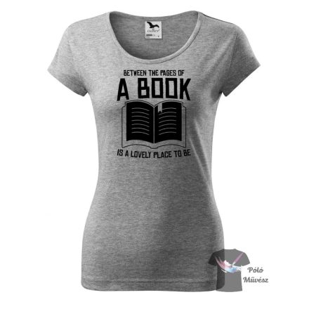 Reading T-shirt 