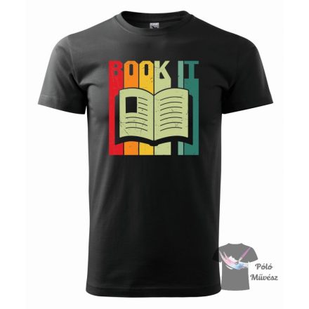 Reading T-shirt 