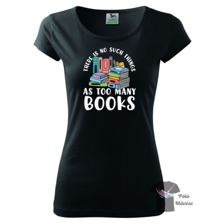 Reading T-shirt 