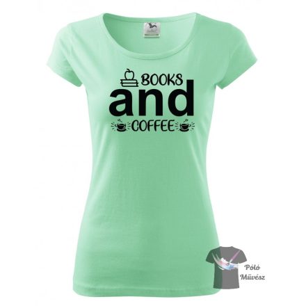 Reading T-shirt 