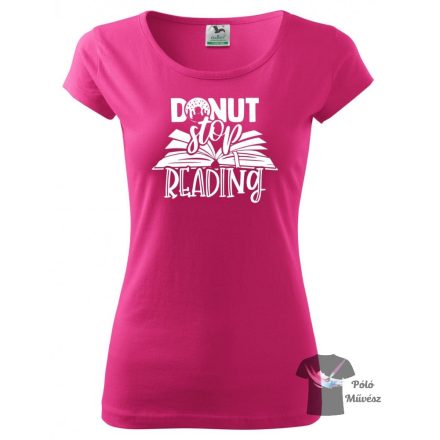 Reading T-shirt 